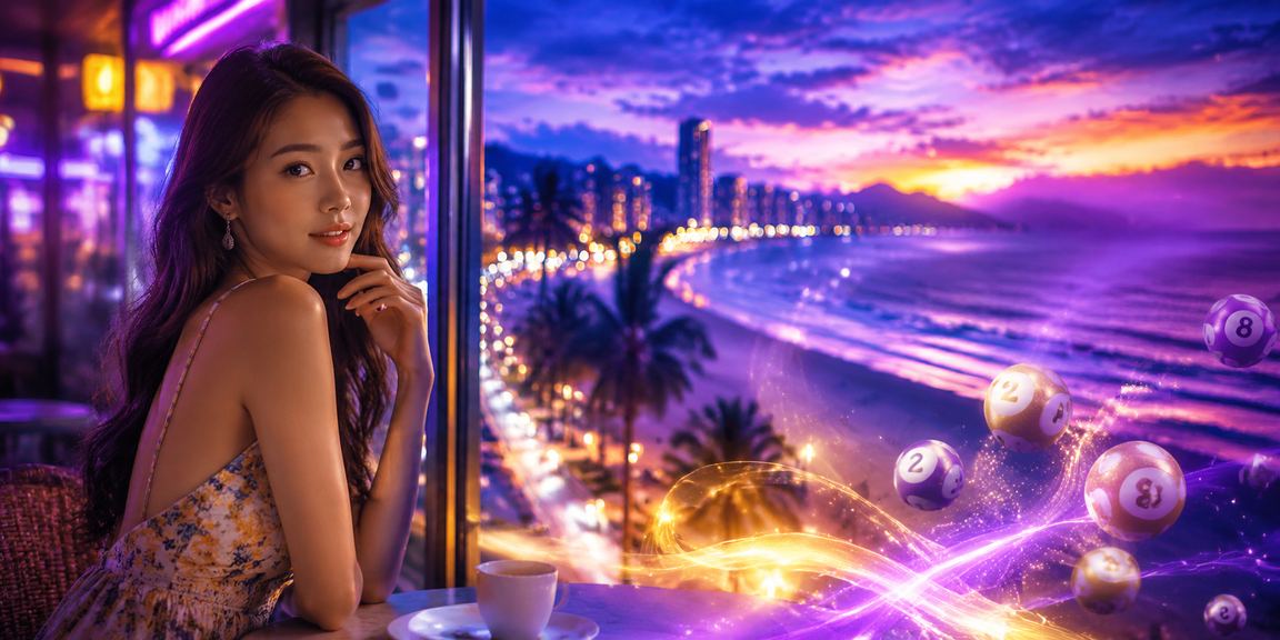 Xổ số Đà Nẵng và không gian cà phê