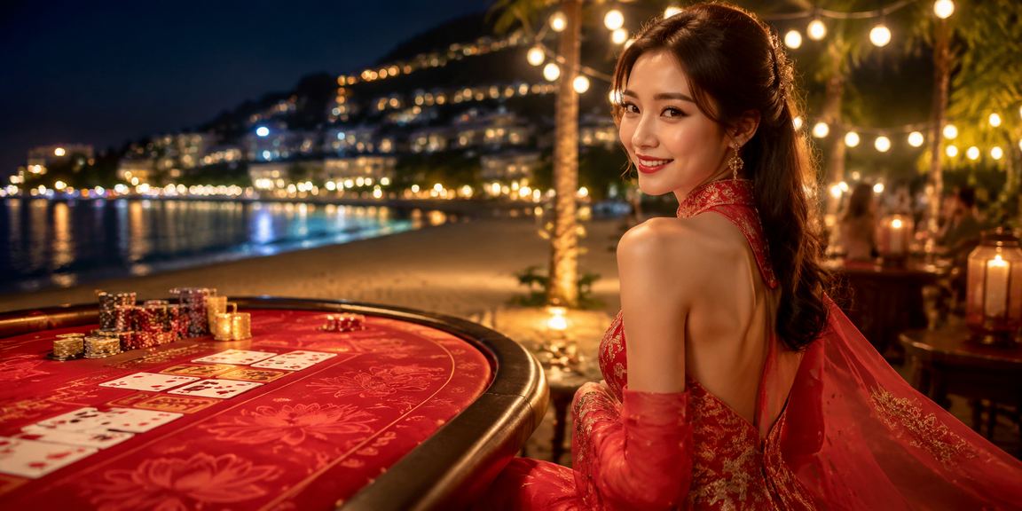 Sự kiện Baccarat tại Sa Pa