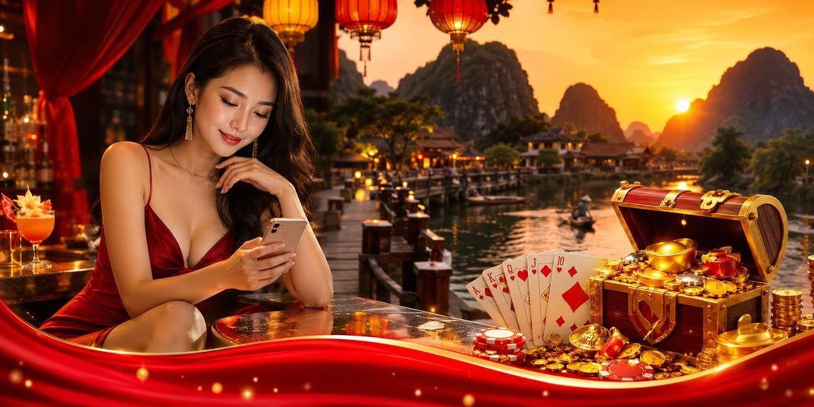 Người dùng Việt Nam cài đặt và sử dụng ứng dụng cá cược trên điện thoại