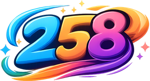 258